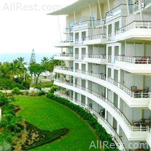 La Promenade Resort Hotel Noumea 3